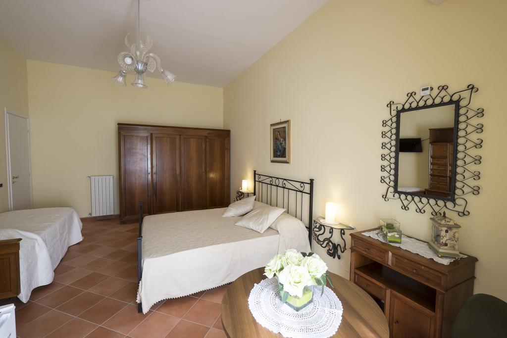 B&B Principit Avellino Room photo