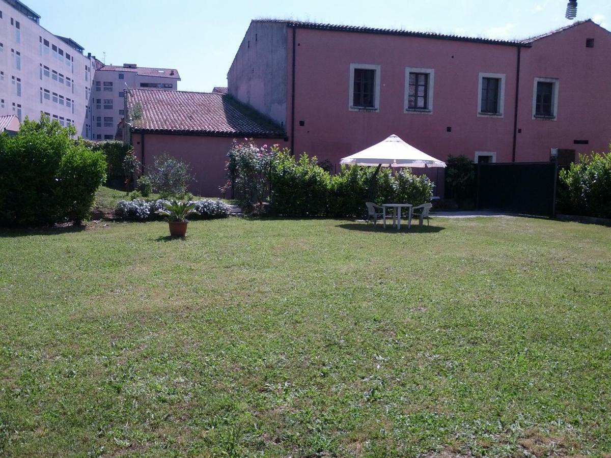 B&B Principit Avellino Exterior photo