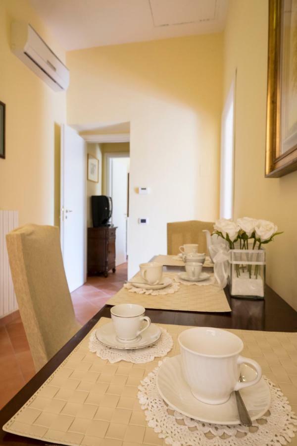 B&B Principit Avellino Exterior photo